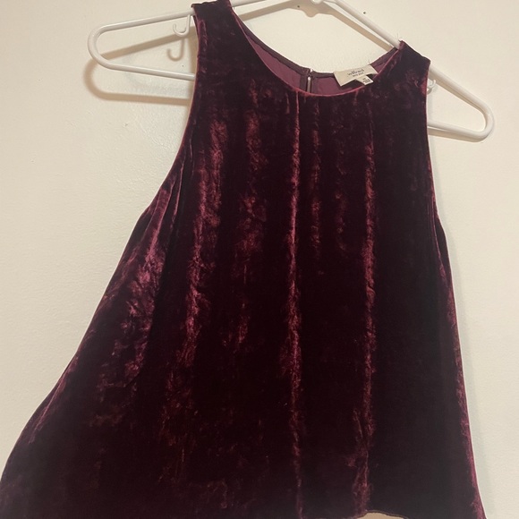 Wilfred silk blouse - Picture 2 of 9